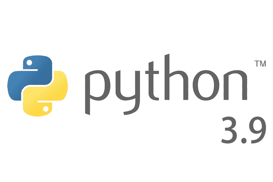 Python 3.9