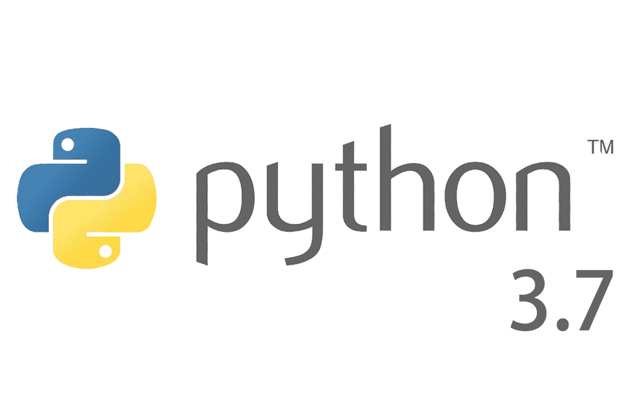 Python 3.7
