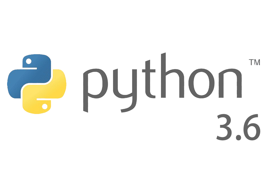 Python 3.6